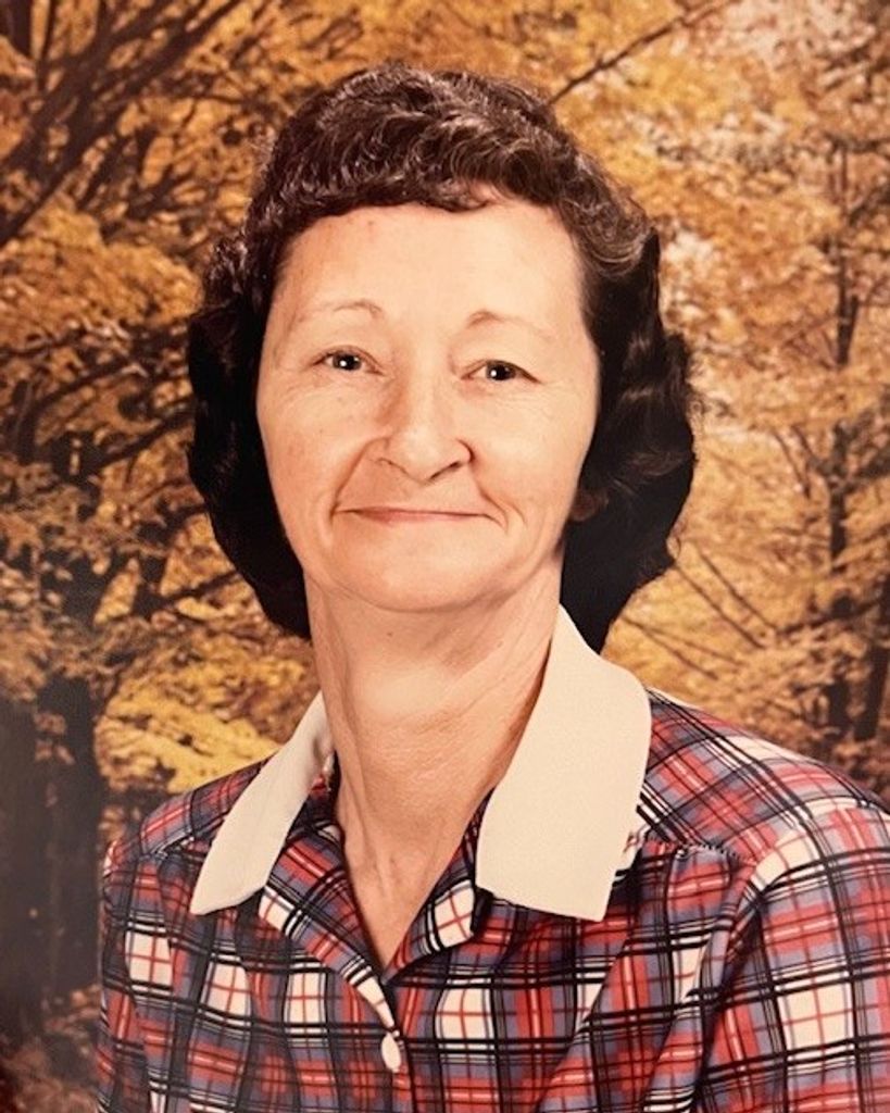 Barbara Dale Gay Profile Photo