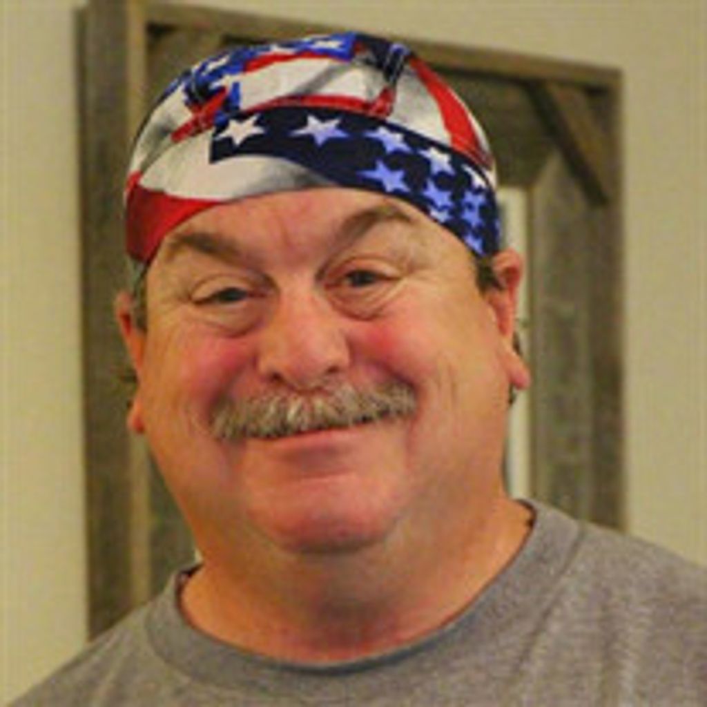 Ronnie Knott