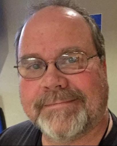 David Paul Howard Lewsader's obituary image