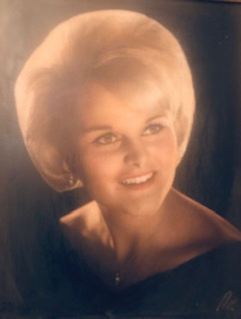 Frances Stopielo