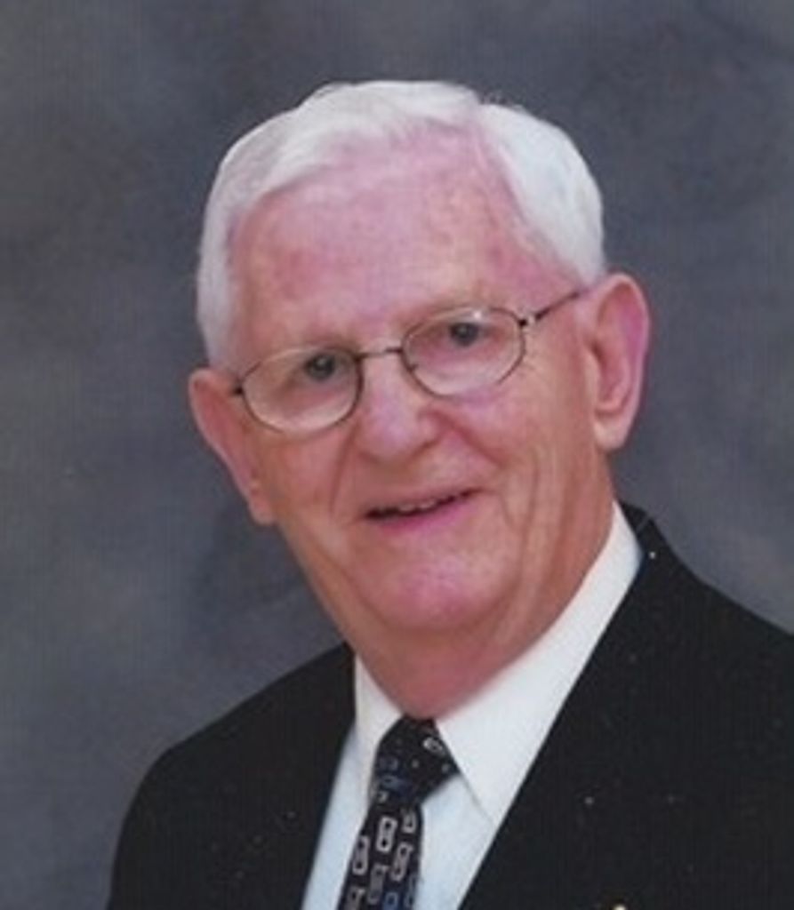 Rev. William  Brown