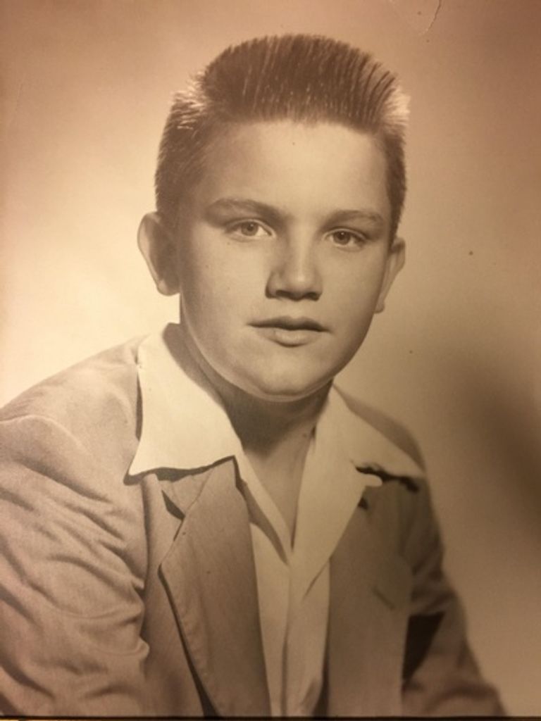 Albert Errol Phillips, Sr. Profile Photo