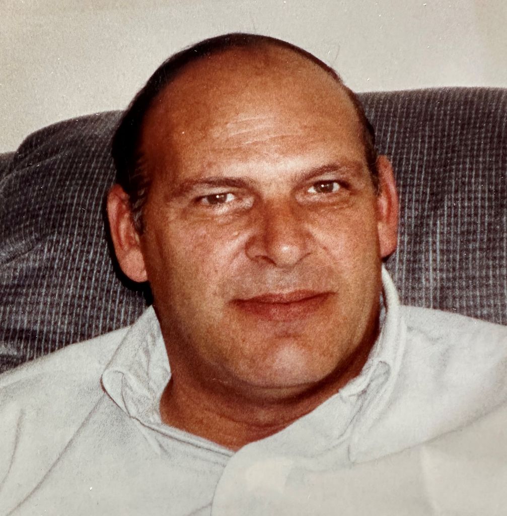 David Charles Rivest Profile Photo