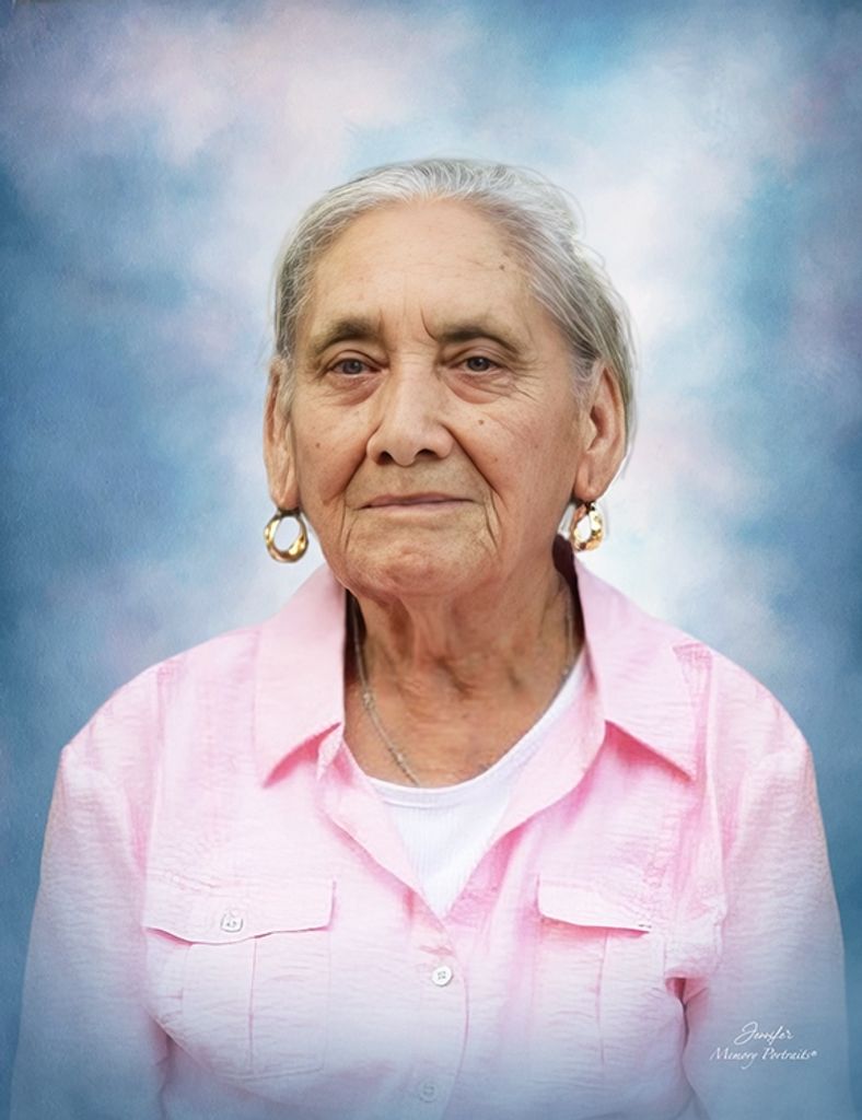 Narcisa Herrera Profile Photo