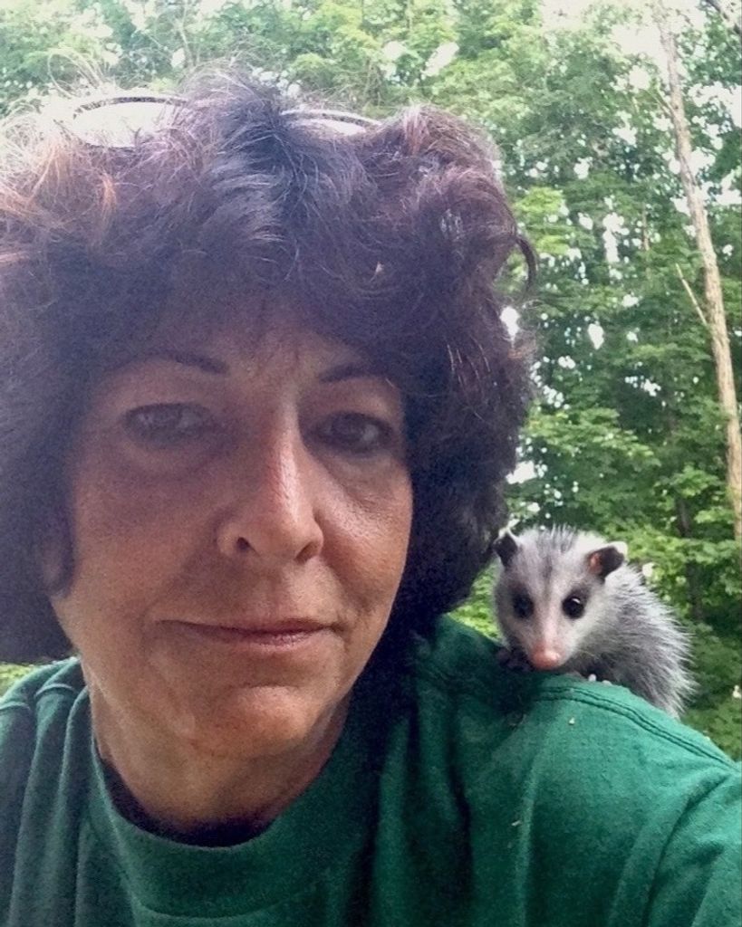 Neva Louise Broderick