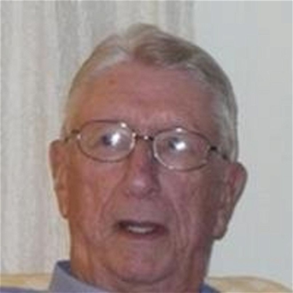Ralph Salter Barron
