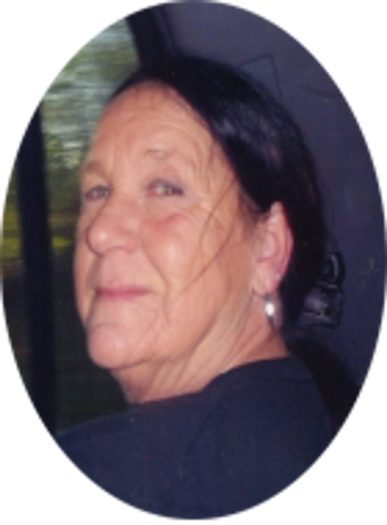 Cynthia Landrum Profile Photo