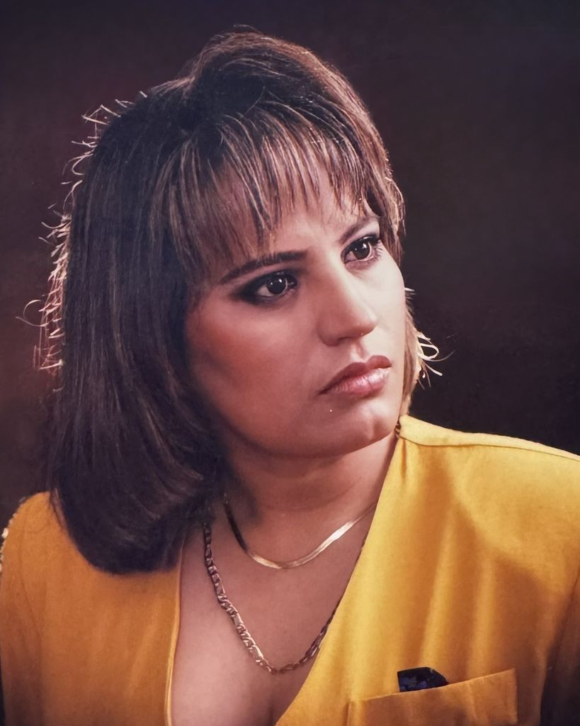 Nora Idalia Franco Galvan Profile Photo