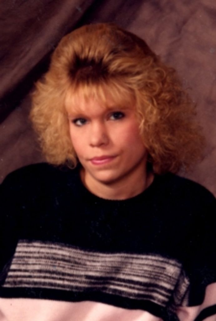 Melissa  M. Campbell