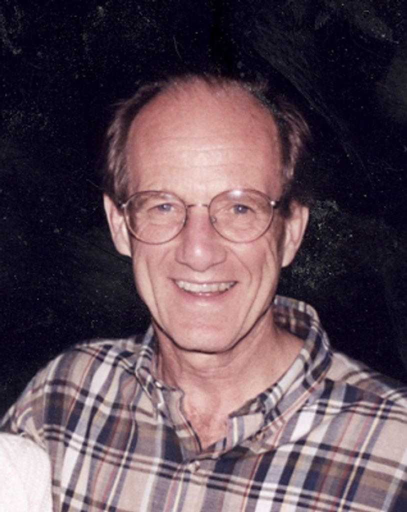 Lewis W. Morse Profile Photo