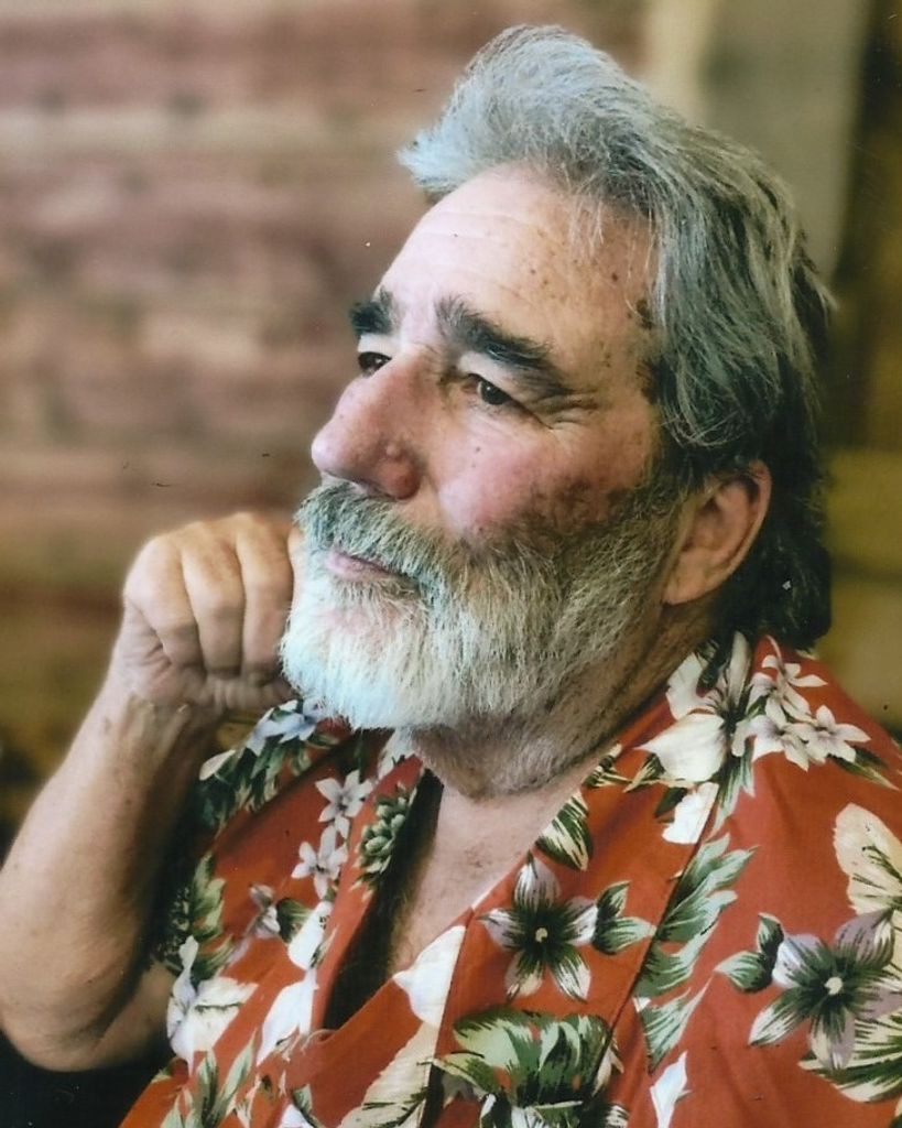 Charles Thurman Myers Jr. Profile Photo
