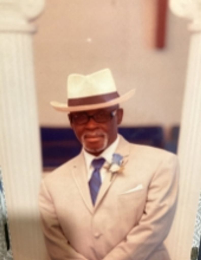 Alvin Scott Profile Photo