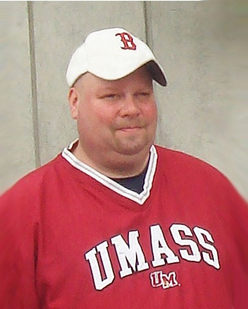 Stephen Francis Campbell Profile Photo