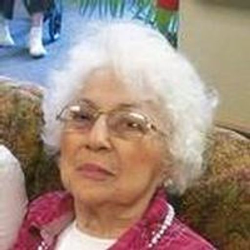 Dorothy "Dottie" Swier Profile Photo