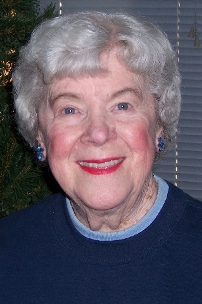 Darlene Knutson Ritz