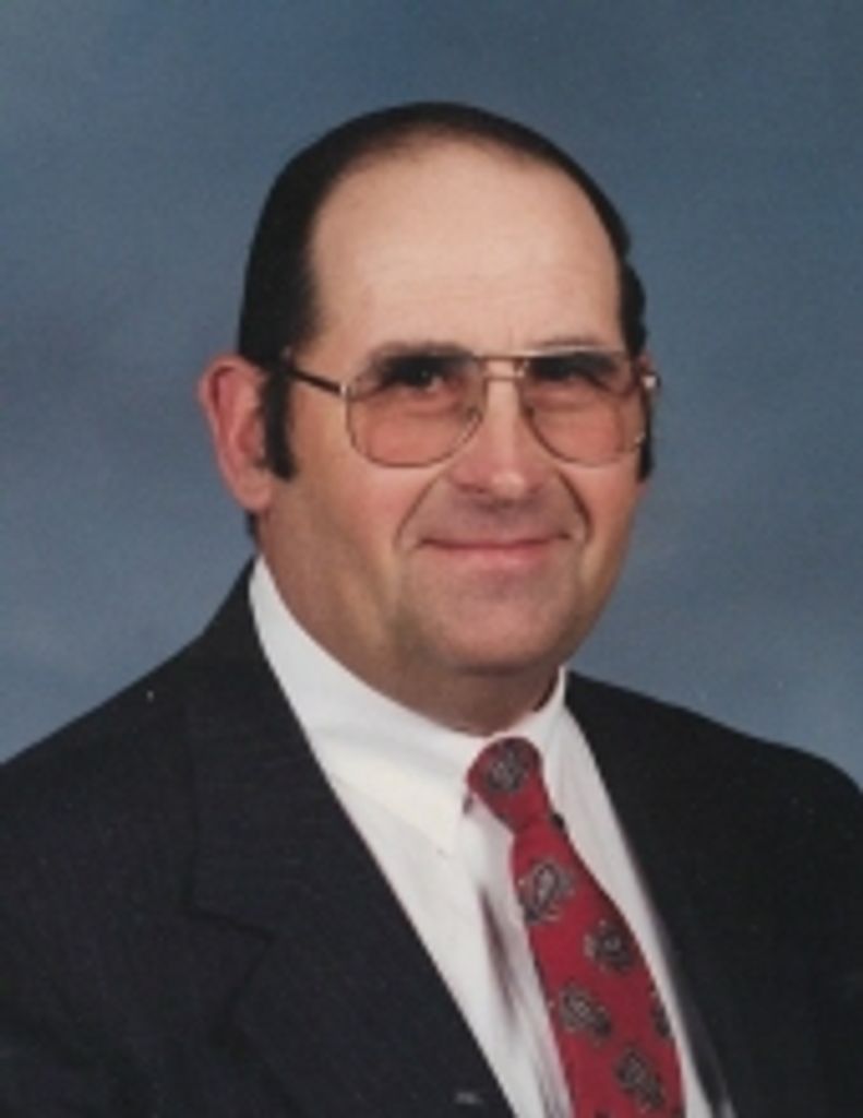 James "Jim" Hartwig