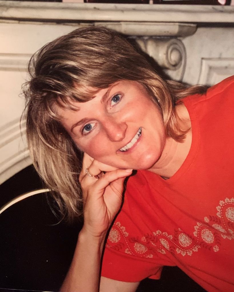 Tanya Lynn Blatt Profile Photo