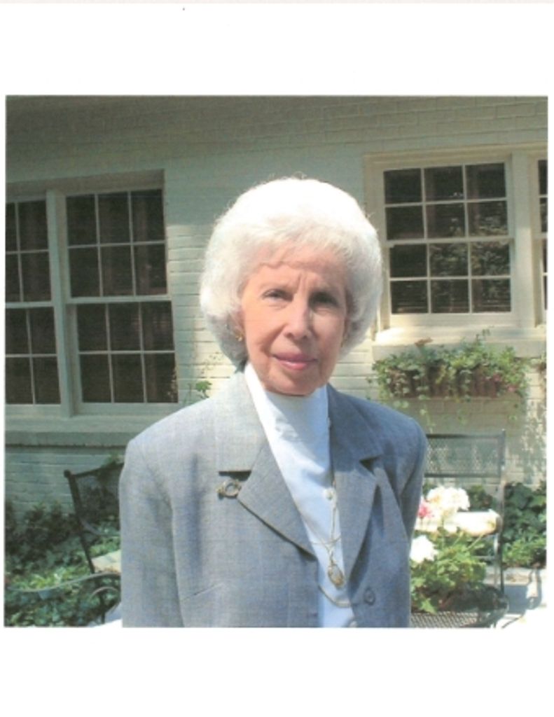Elaine Timms Weingartner