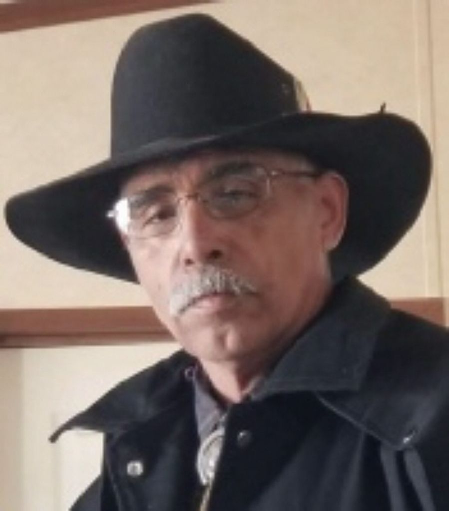 Augustine Roy Torres Profile Photo