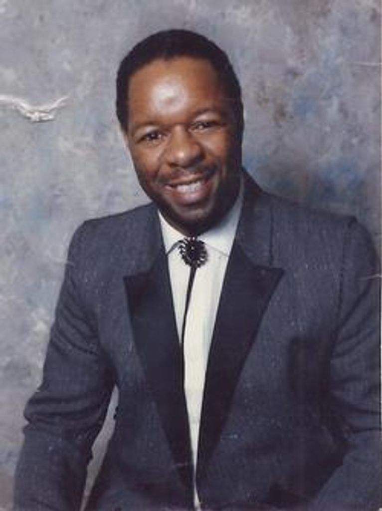 Edward Joseph Lawrimore Jr.