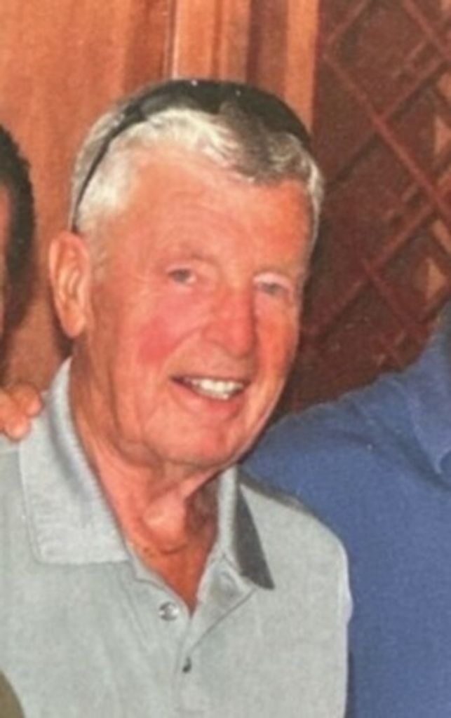 Philip T. Pease Profile Photo