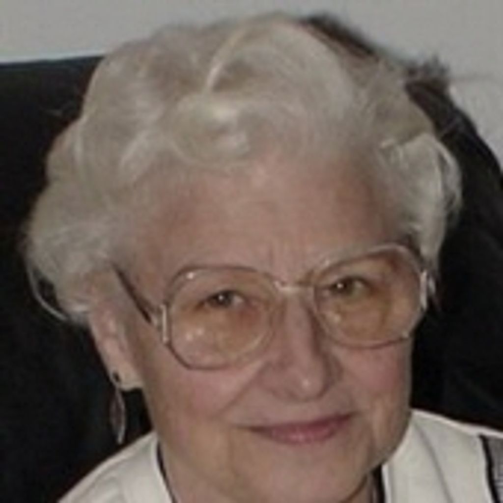 Betty Kambic