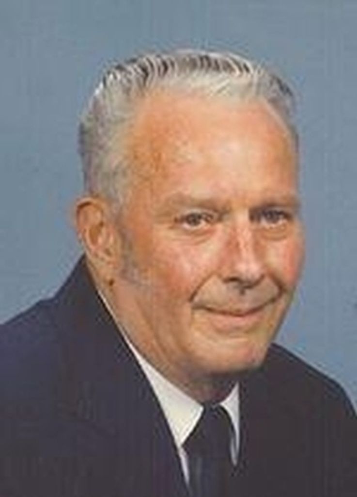 Arlen Dale Eichenberg