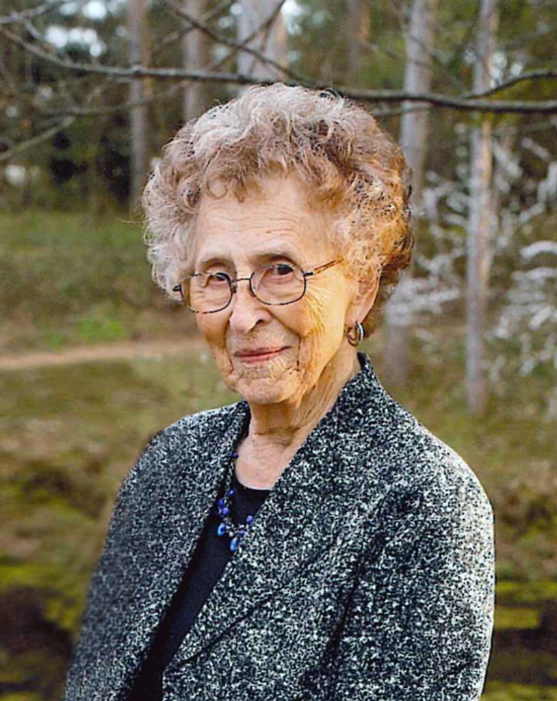 Wanda Beatrice Poscal