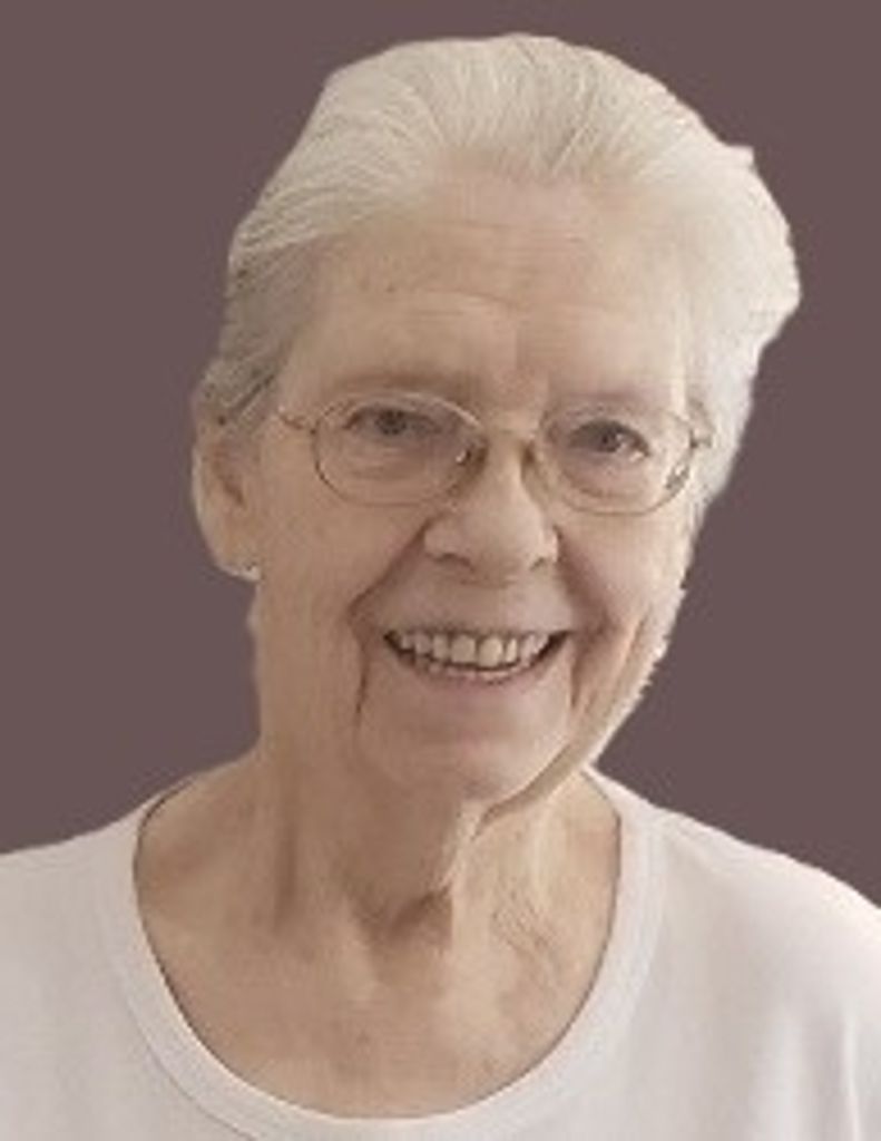 Pearl Virginia Stottlemyer Profile Photo