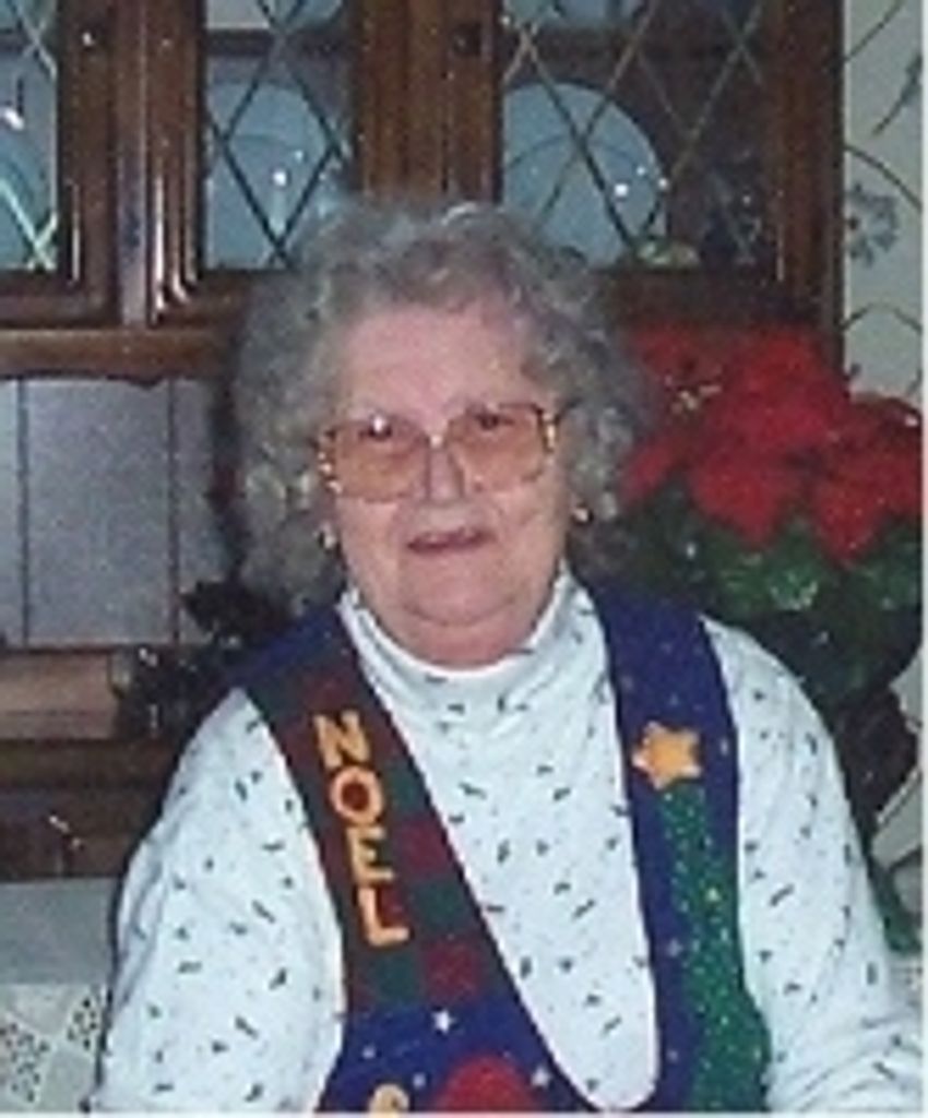 Lucille Lorraine Schweitzer