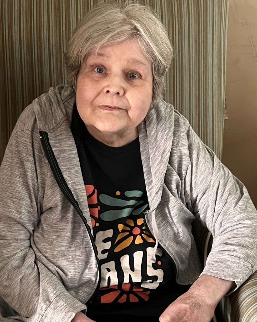 Pamela Jean Godsey Profile Photo