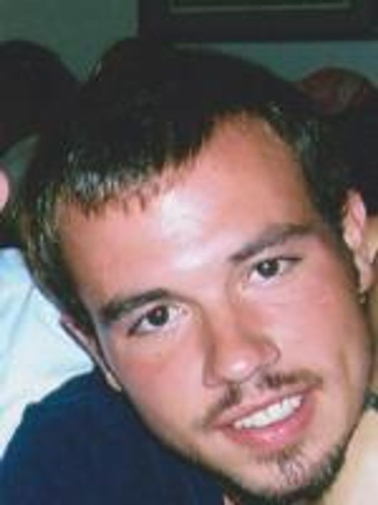 Randall Derrick Price