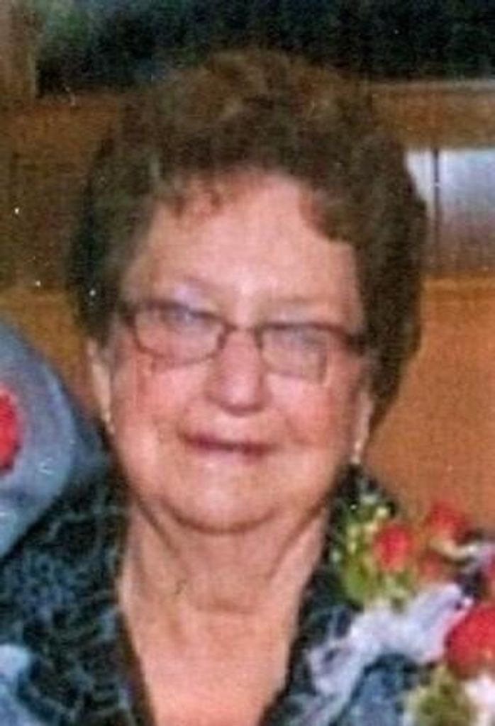 Irma Fay Brown Profile Photo