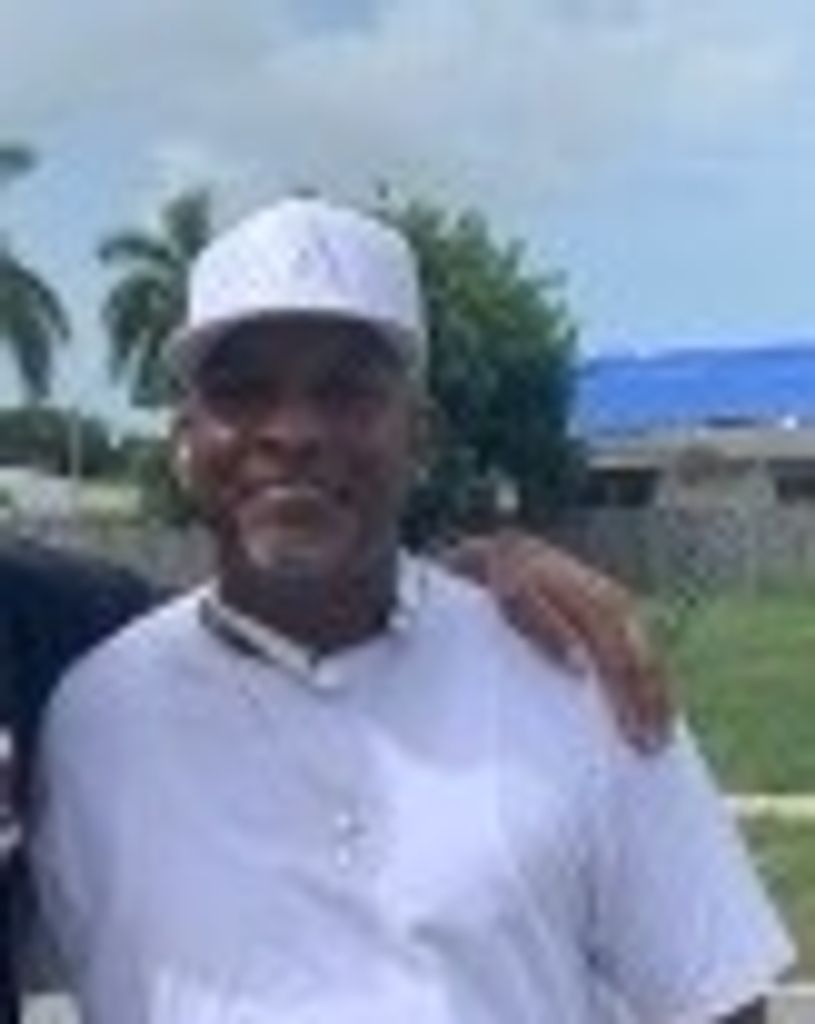 Ricardo Hernandez