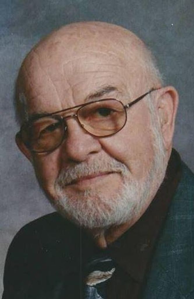 Duane Allen Bridgeman