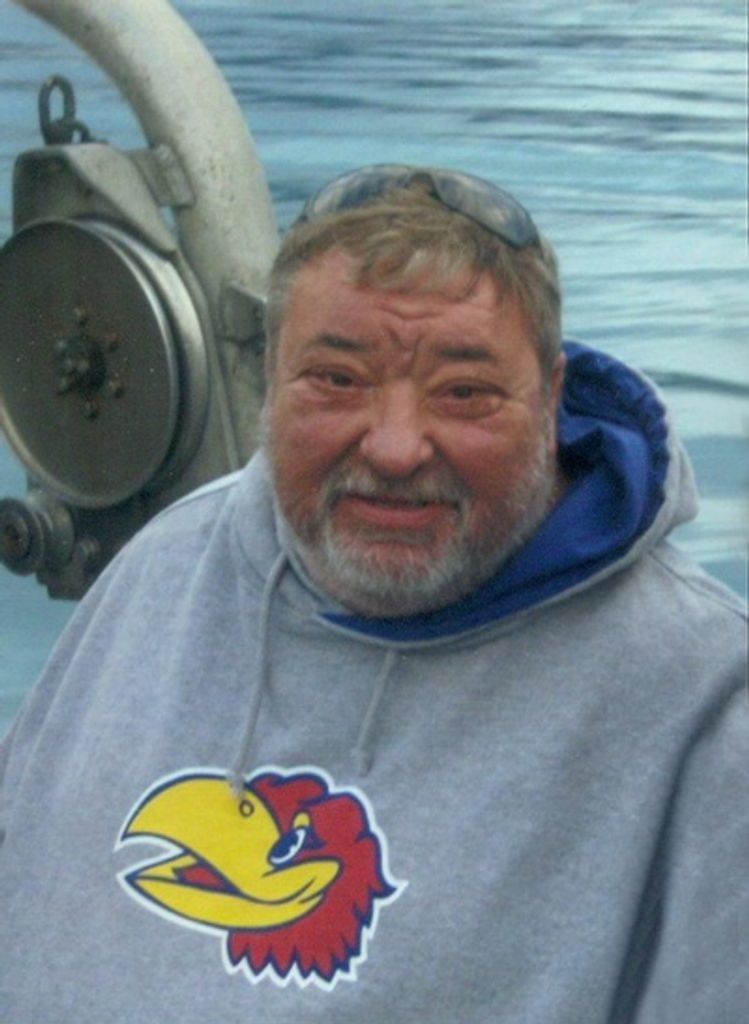John James Minkler