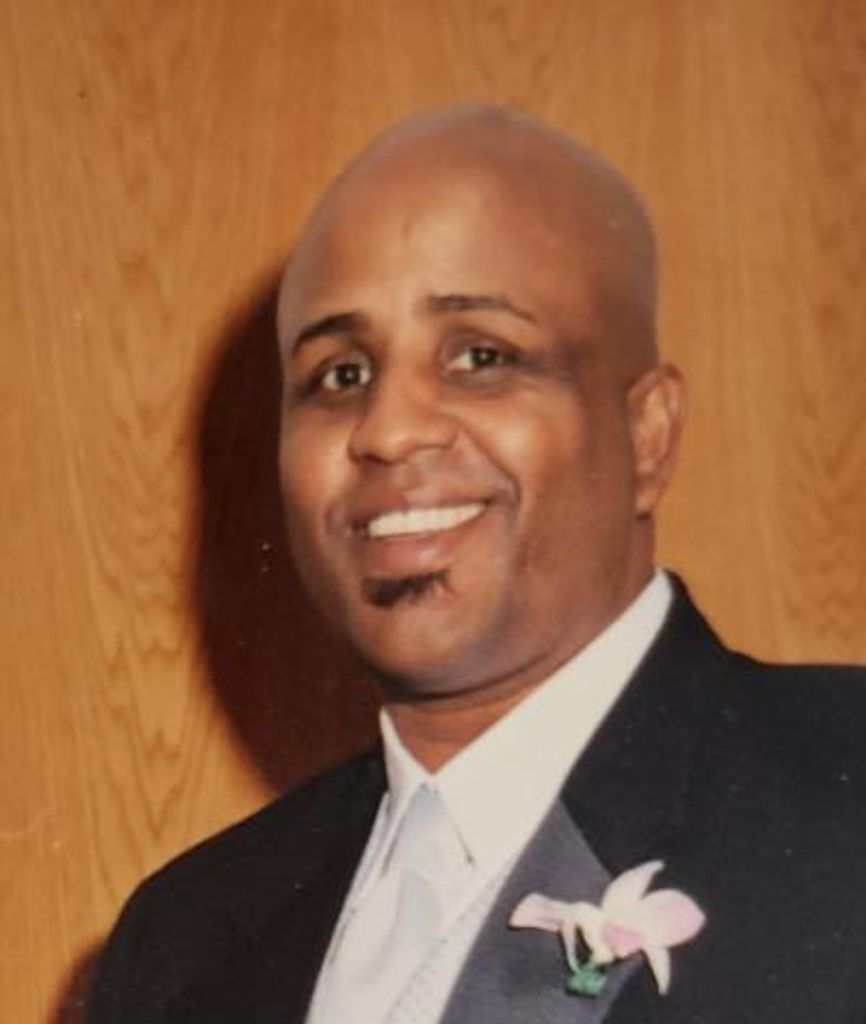 Terrance John Alexander Johnson