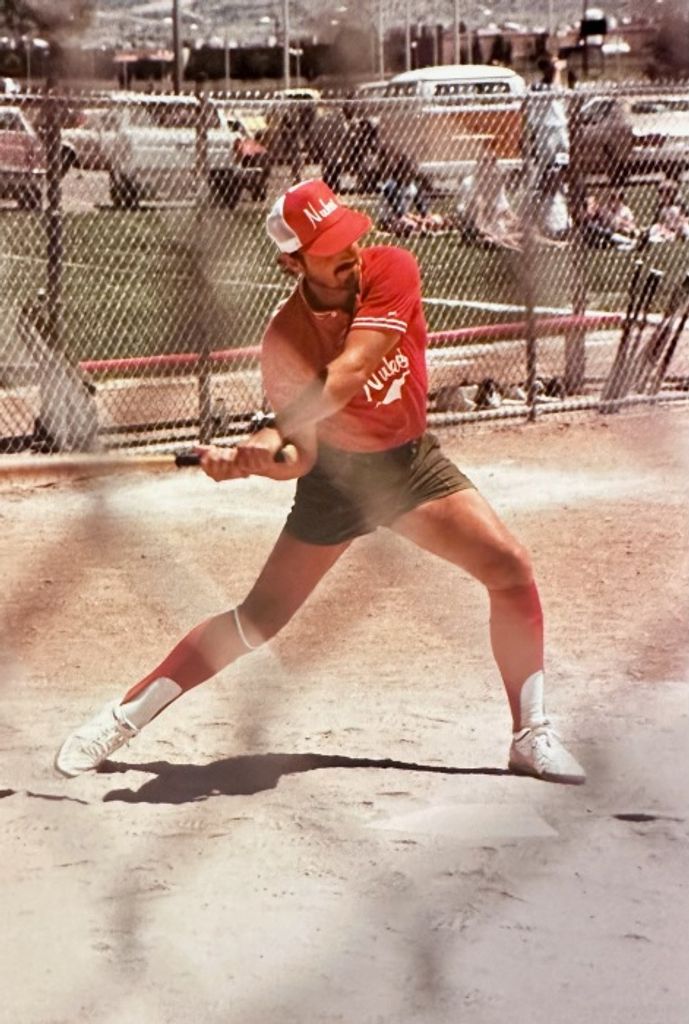 Ronald "Ron" Jaynes