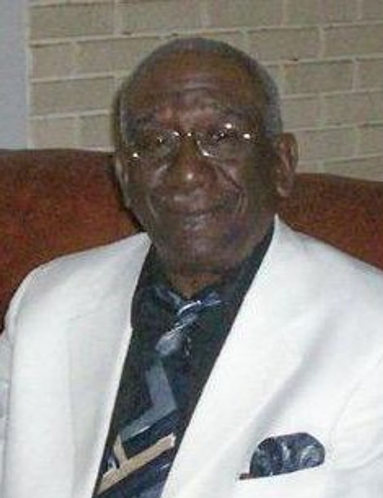 Anthony E Harris Sr. Profile Photo
