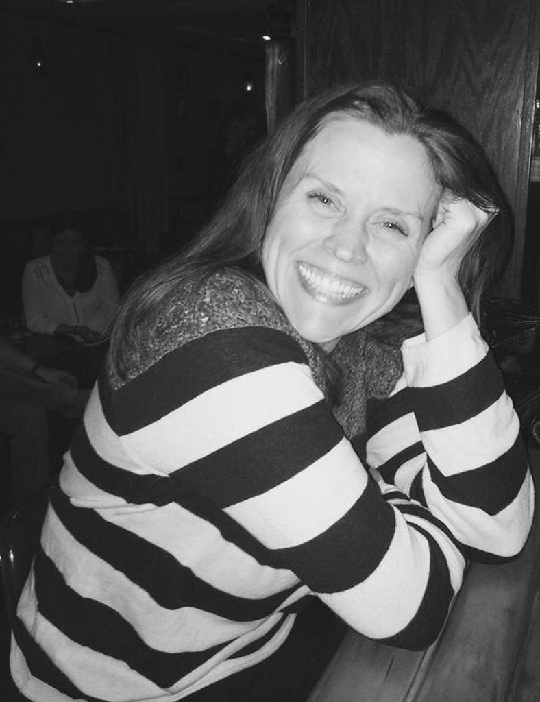 Maija Kroeger Profile Photo
