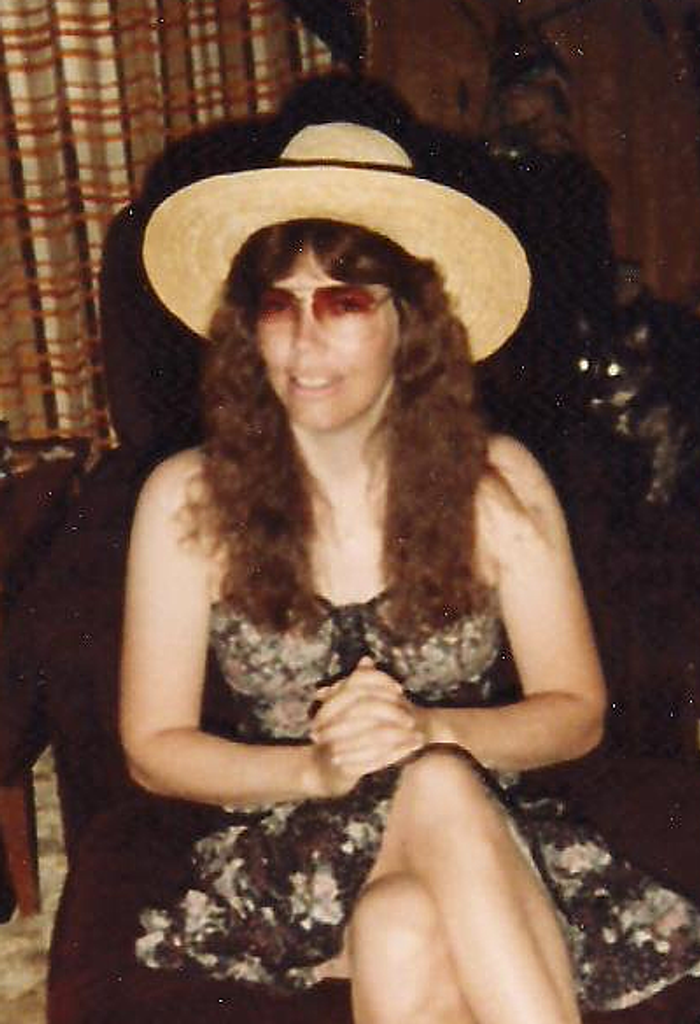Susan Diane De Lanoy