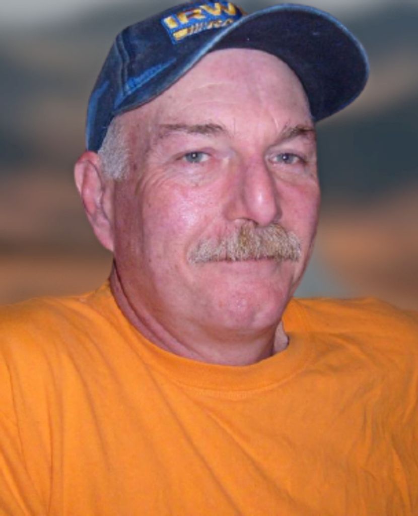 Gerald Spidel Profile Photo