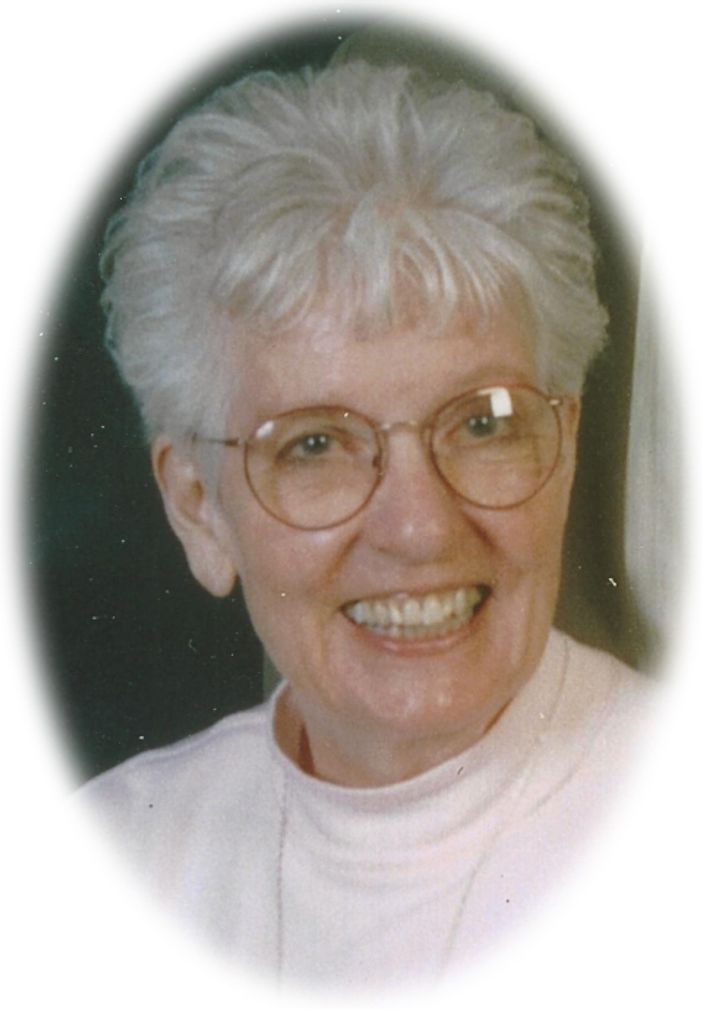 Jane Marie Kauffmann