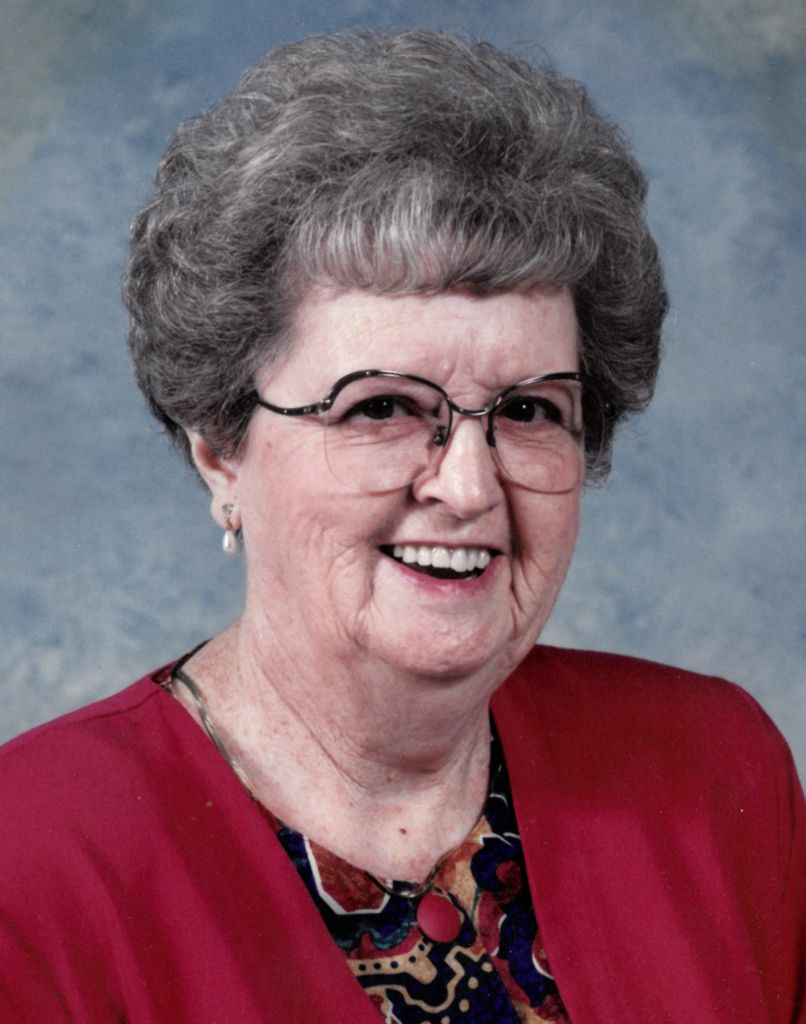 Janie Mae Steele Stancil Profile Photo
