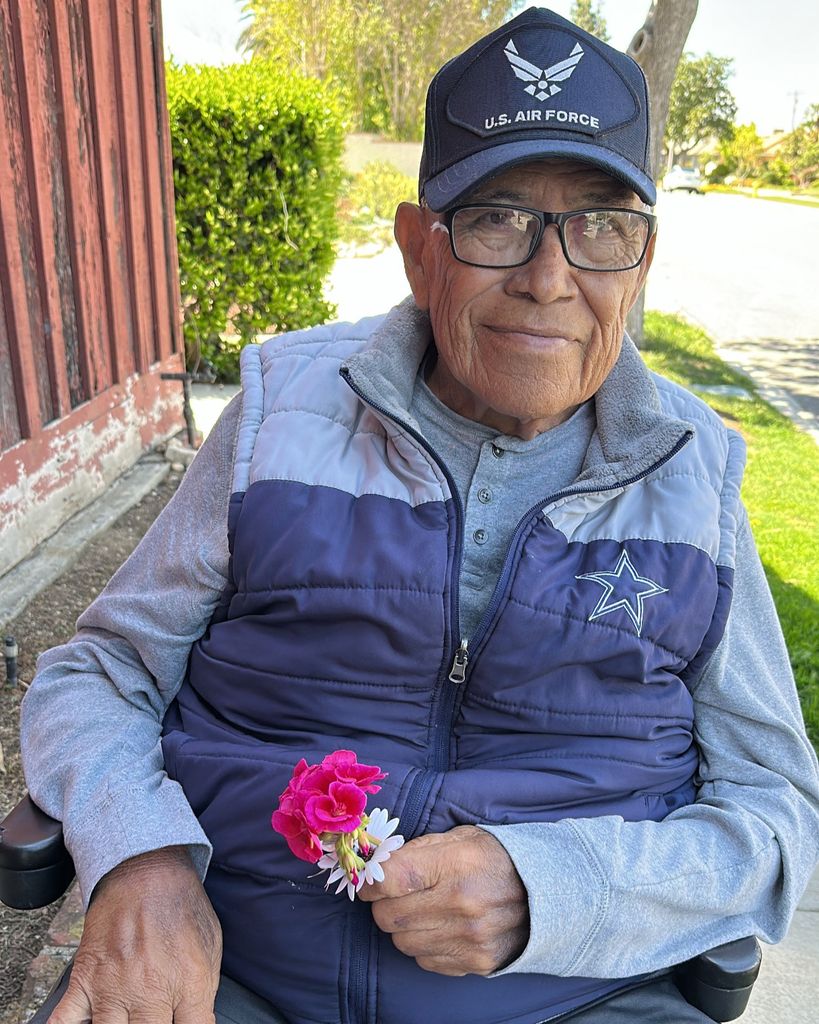 Antonio Torres Profile Photo
