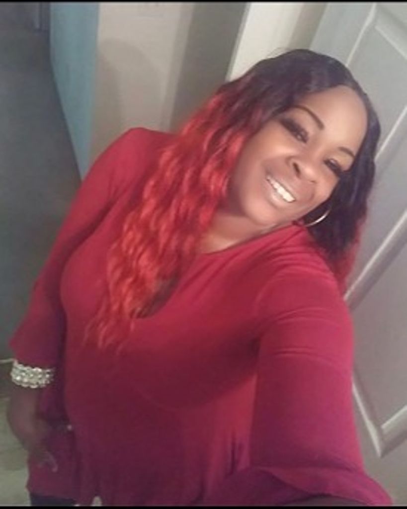Ms. Vivian Yolanda "Vib" Hamilton