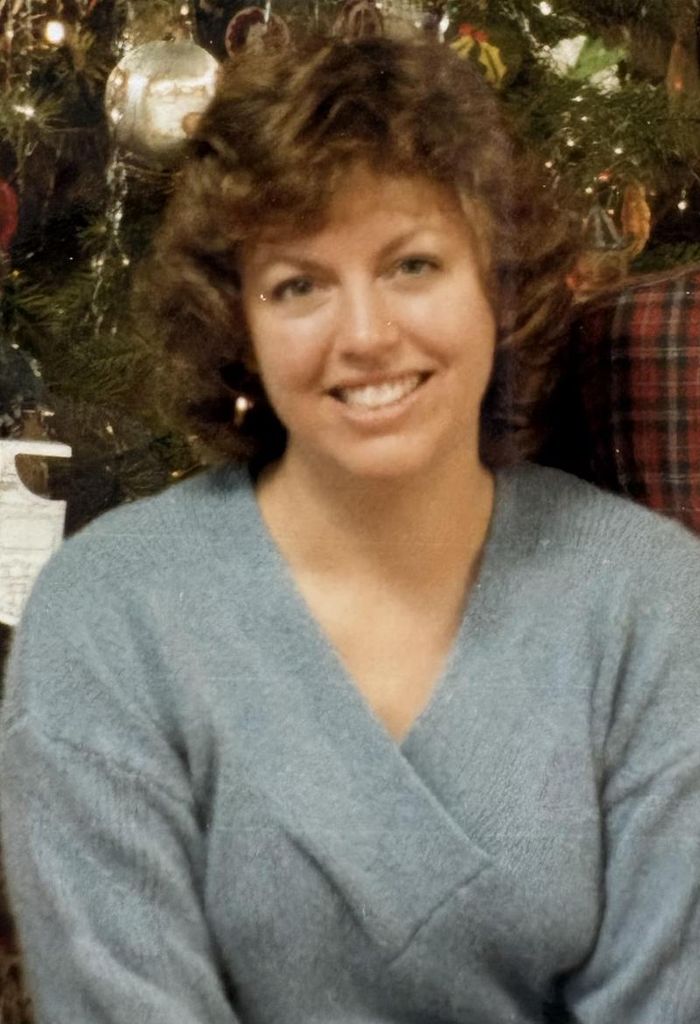 Susan M Hurley Profile Photo