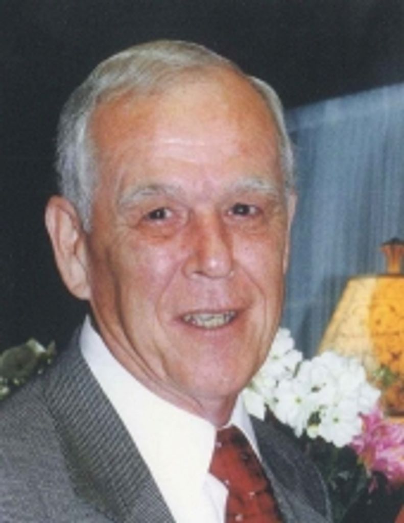  Joseph  Harry  Volpe