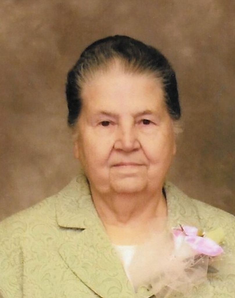 Carlie Florence Ewing