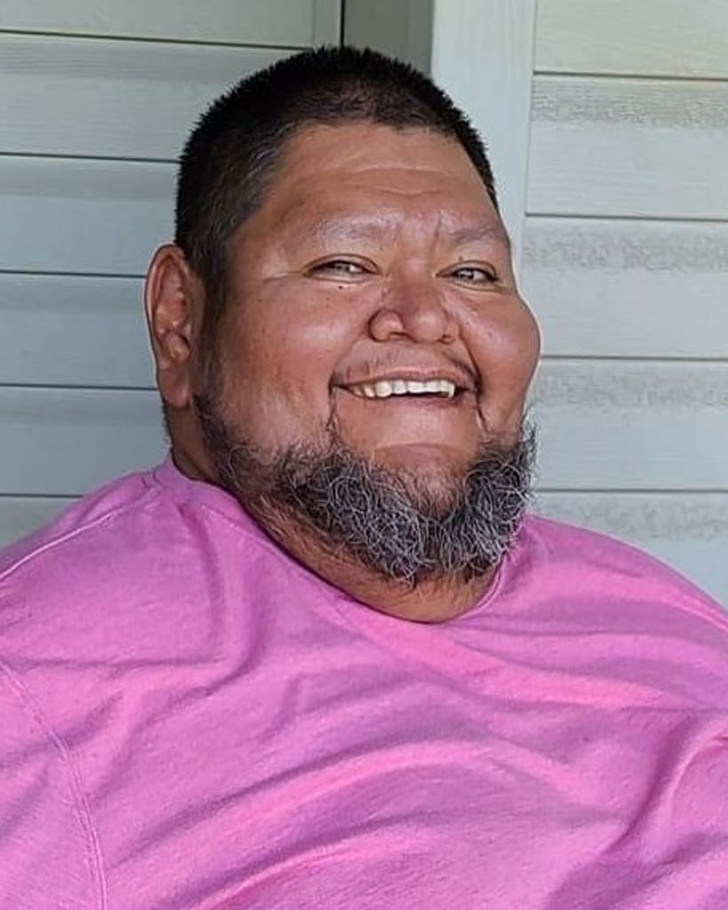 Lawrence "Nico" Munoz